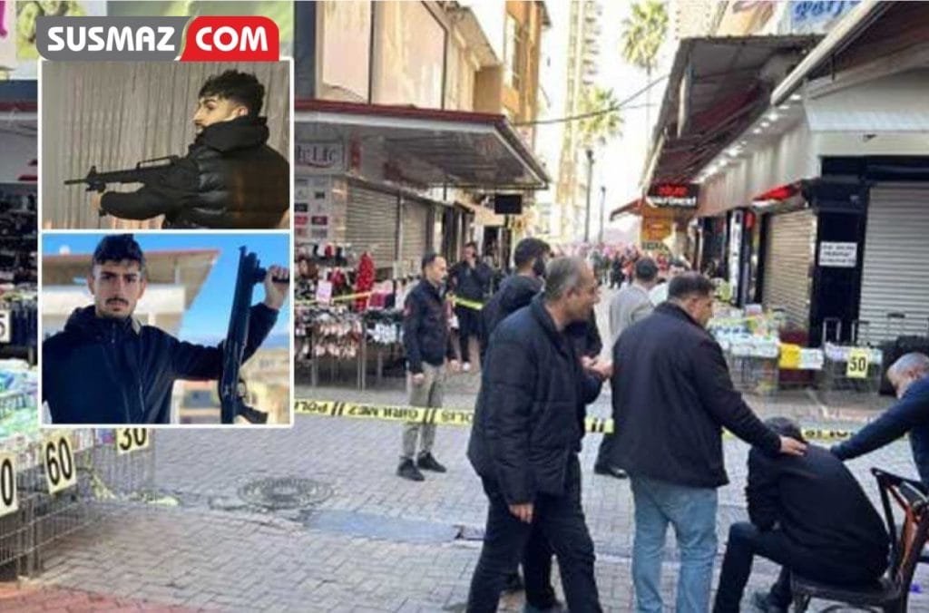 Aydın’da Gerçekleşen Genç Kadının Ölümü: İbrahim Olece’nin Öldürdüğü Ömür Aslan ve Ardında Yatan Tragedya