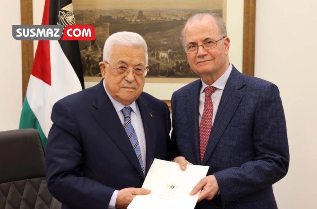 Ekonomist Muhammed Mustafa Yeni Filistin Başbakanı Oldu”