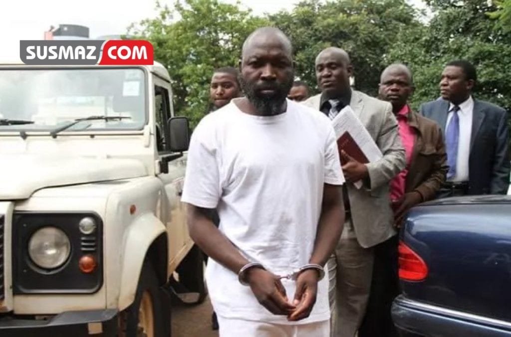 “Zimbabve’de Peygamber Olduğunu İddia Eden 56 Yaşındaki Ishmael Chokurongerwa’nın Çiftliğine Baskın Düzenlendi”