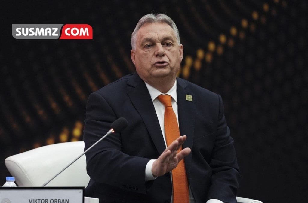 Macaristan Başbakanı Viktor Orban’dan Çarpıcı Açıklama: Brüksel’e Yürümeye Hazırız