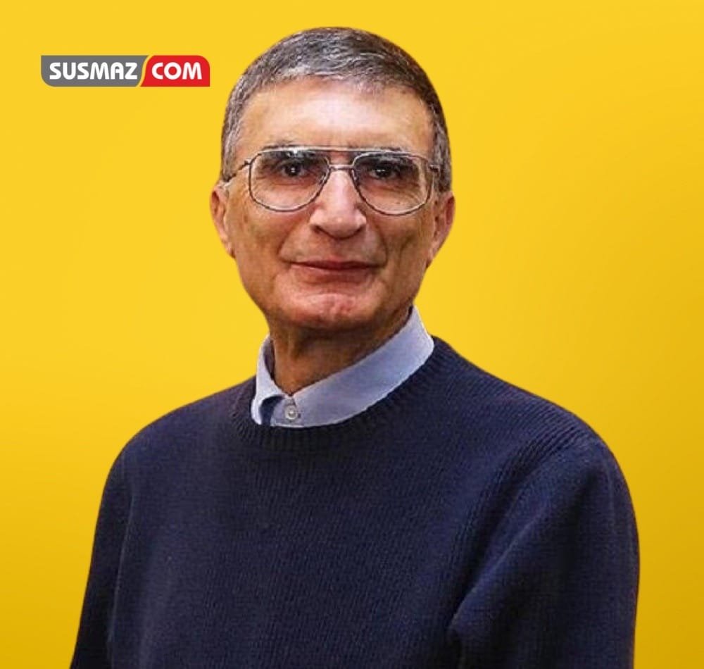 Aziz Sancar