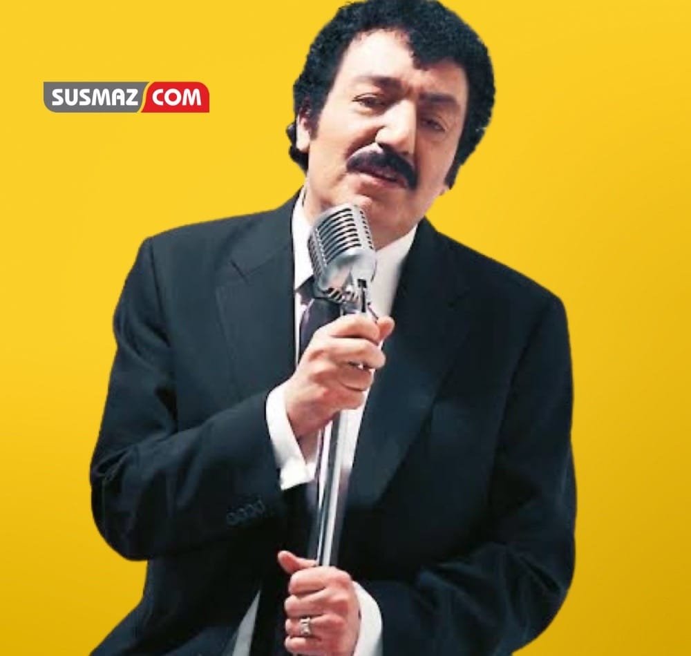 Müslüm Gürses