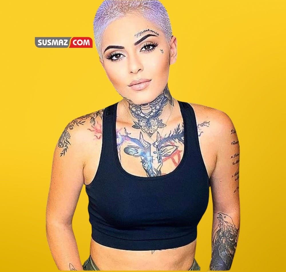 Sofia Sevilay Altınbaş