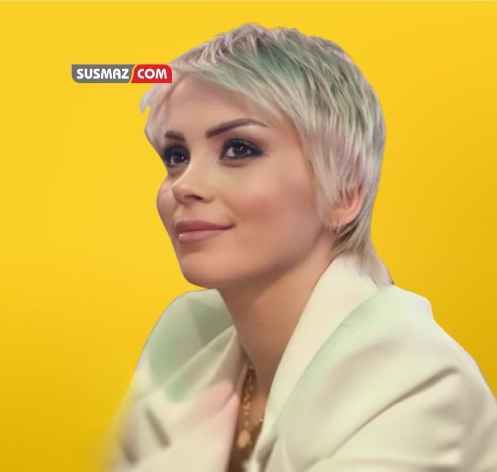 Leyla Cebiyeva