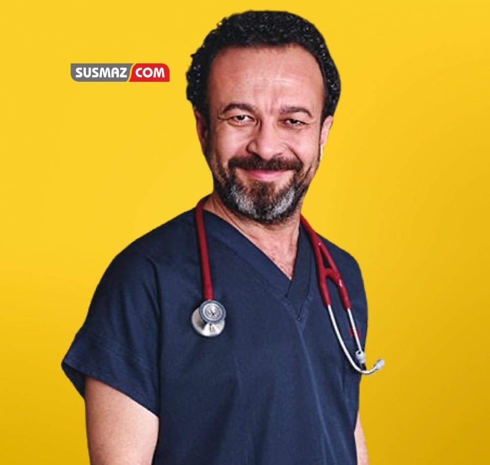 Dr. Ümit Aktaş