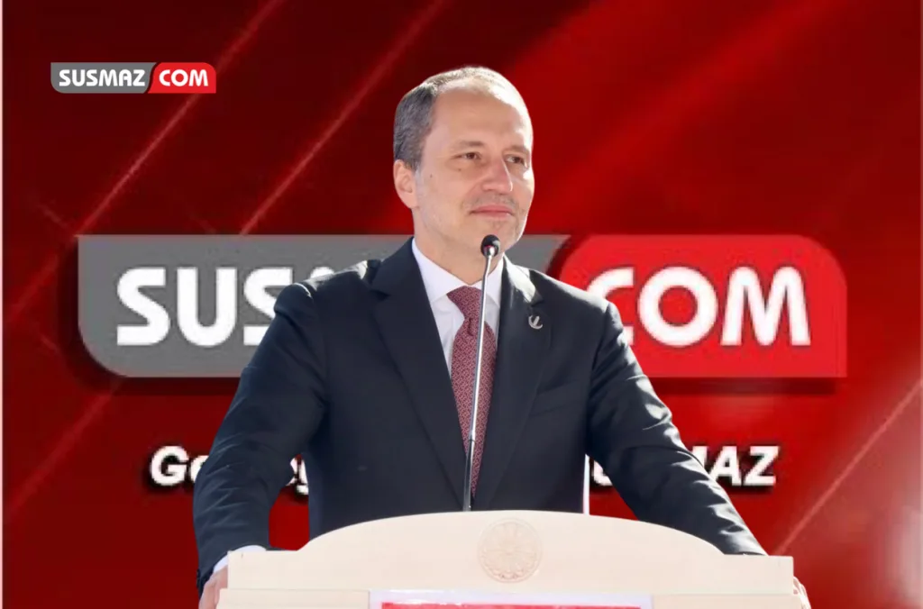 Fatih Erbakan: İstanbul’da Yarım Kalan Projeler ve Borç Batağı: CHP Zihniyeti ve Vizyon Eksikliği