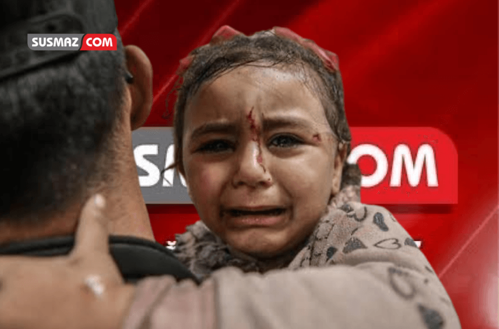 İsrail’in Gazze Operasyonları: Şifa Hastanesi Çevresindeki Saldırılar ve Filistinli Sivil Kayıplar