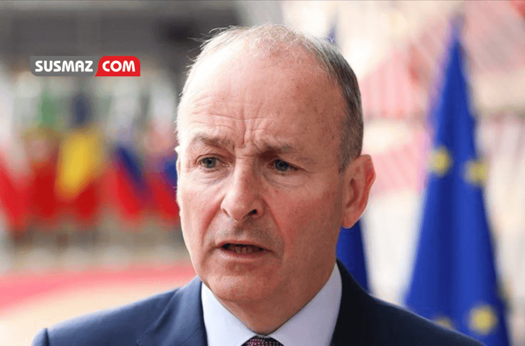 İrlanda Başbakan Yardımcısı: İsrail’in Gazze’deki Yardım Engeli Kabul Edilemez