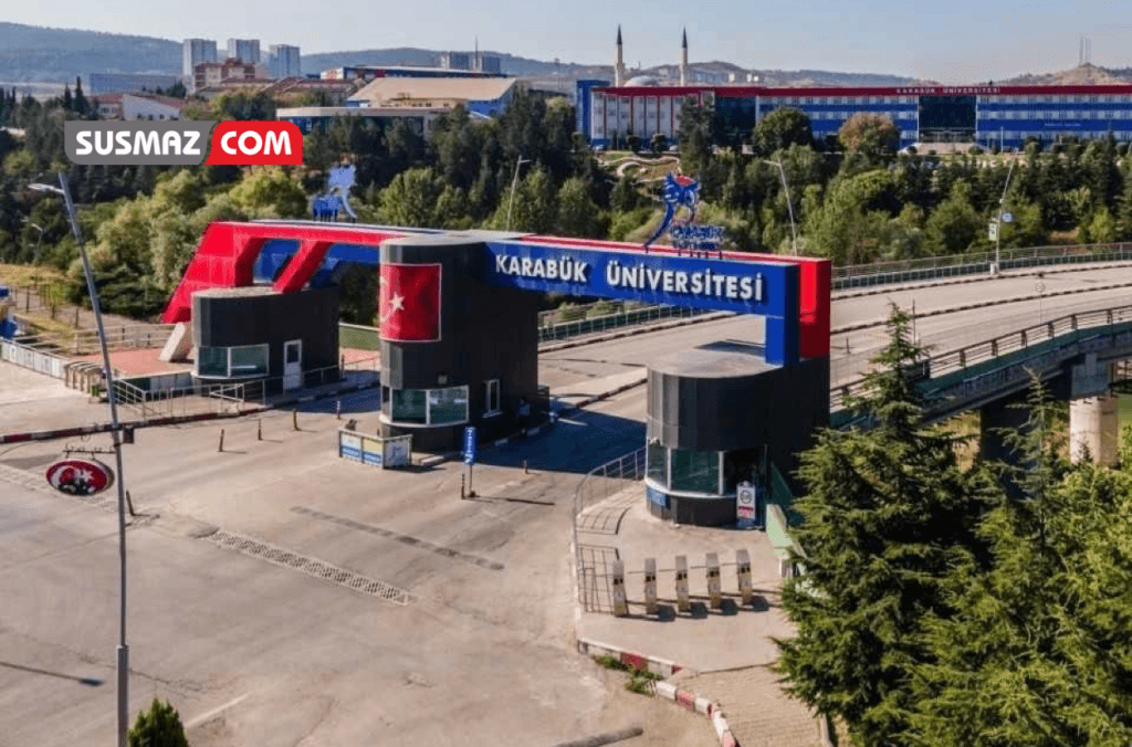 “Karabük İletişim Derneği Başkanı: Üniversite Çevresinde Afrikalıların Kontrolündeki Fuhuş Çetesi Endişe Verici”