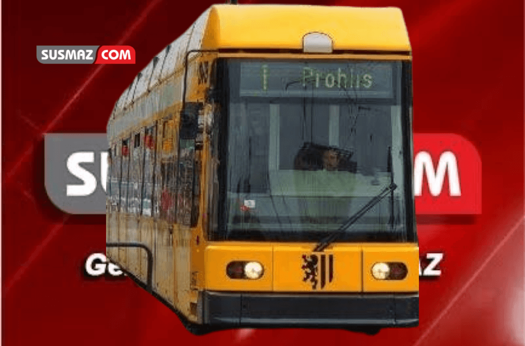 “Almanya’da Toplu Taşıma Sektöründe İşçi Açığı: Tramvaylarda Öğrenci Kullanımı ve AB’deki Genel Eğilim”