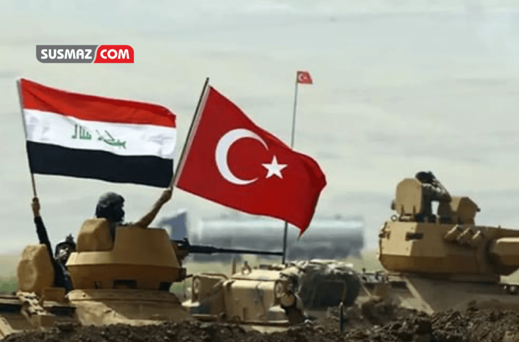 Türkiye-Irak İşbirliği: PKK ile Mücadele ve Bölgesel Dengeler