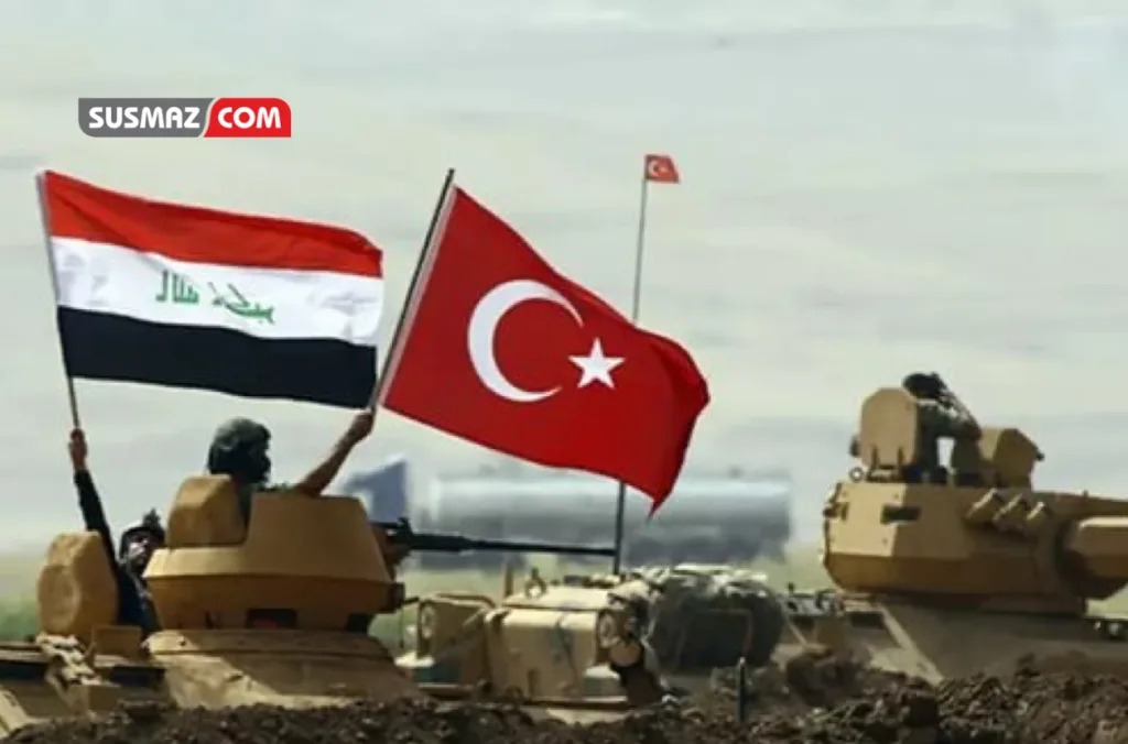 Türkiye-Irak İşbirliği: PKK ile Mücadele ve Bölgesel Dengeler