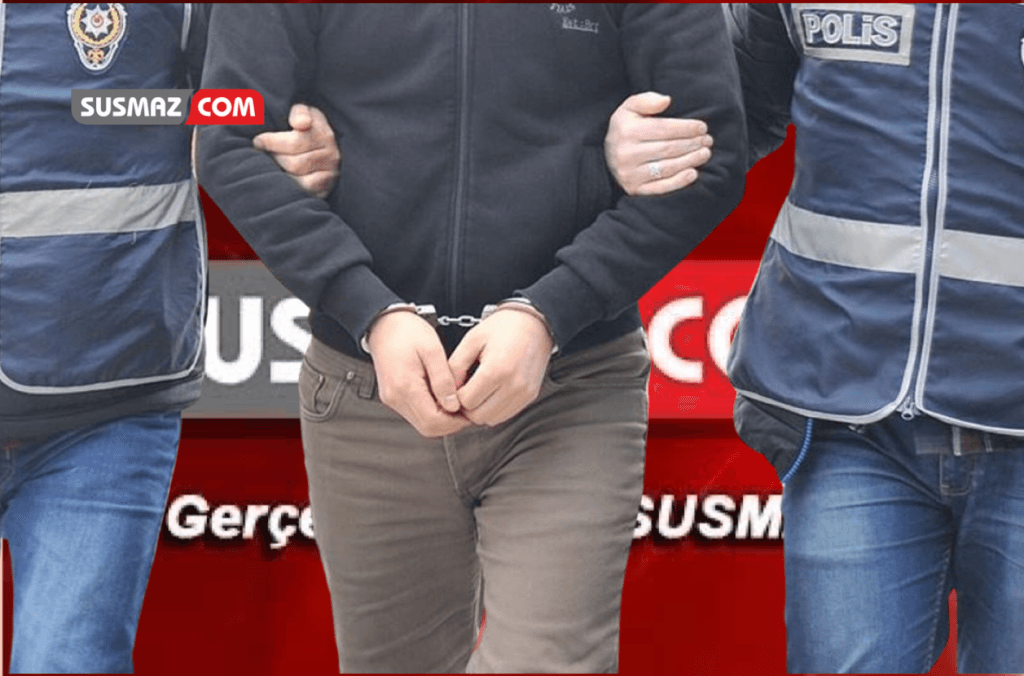 30 İlde Eş Zamanlı DEAŞ Operasyonunda 147 Şüpheli Yakalandı