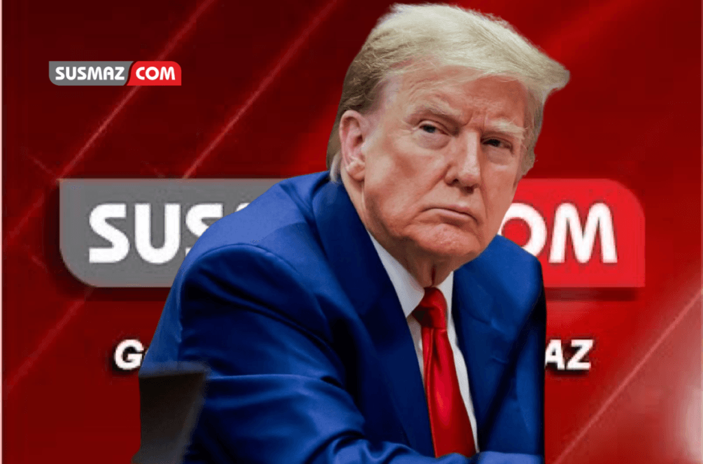 İsrail Lobisi: Donald Trump’ın Değerlendirmesi ve Değişen Dinamikler