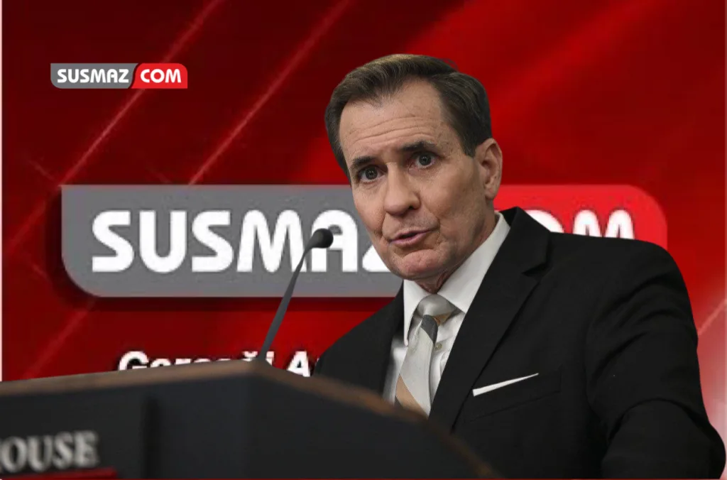 “ABD’den İsrail ve BM Güvenlik Konseyi’ne İlişkin Açıklamalar: Politika Değişikliği Yok”