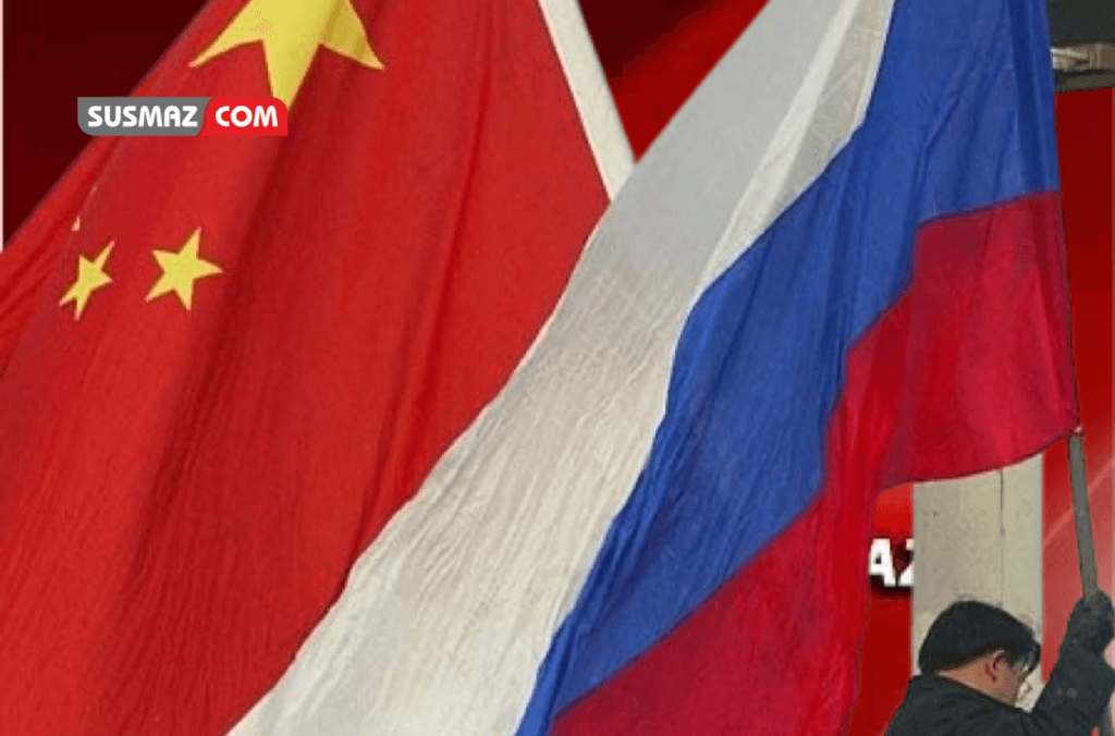 “Doğu ve Asya’dan Gelen İmparatorlukların Yükselişi: Küresel Güç Dengesinde Değişim”