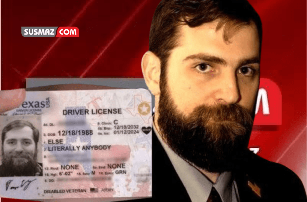 Dustin Ebey: ‘Gerçekten Sizden Biri’ Adıyla Başkanlık Yarışında