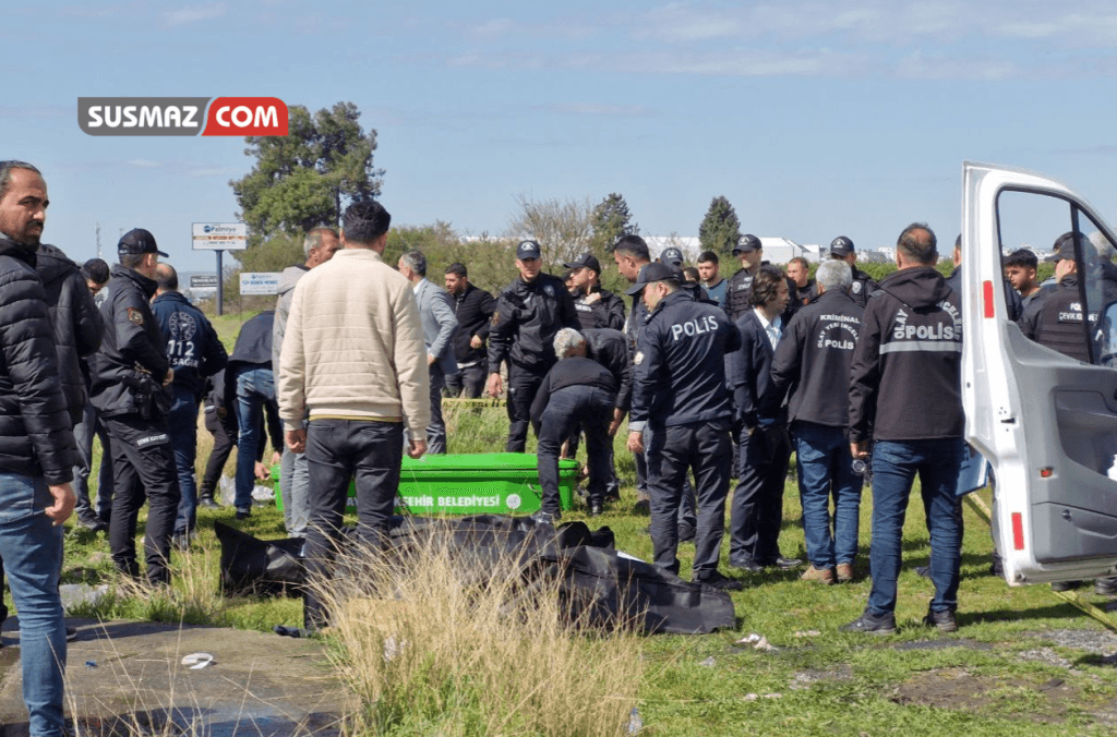 “Hatay Dörtyol’da Otomobil ve Tır Çarpışması: 6 Kişi Hayatını Kaybetti, 1 Kişi Yaralandı”