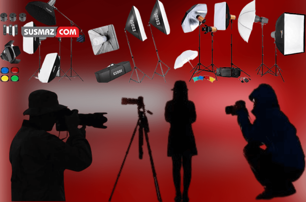 Dış Çekimlerde Kullanılması Gereken Ekipmanlar ve Öneriler