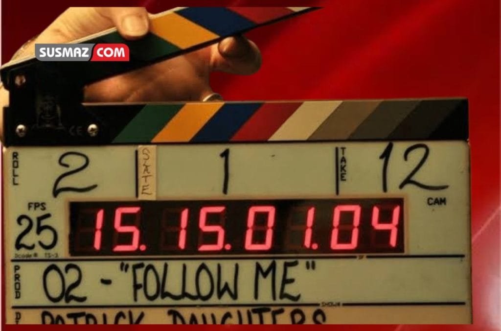 Kısa Film Çekimi: Senaryo Yazımından Post-Prodüksiyona Kadar Detaylı Rehber