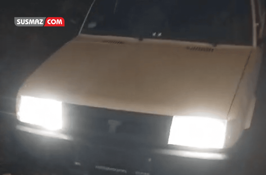 “Adana’da Ege Bagatur Bulvarı’nda Meydana Gelen Trafik Kazasında Araçta Maddi Hasar Oluştu”