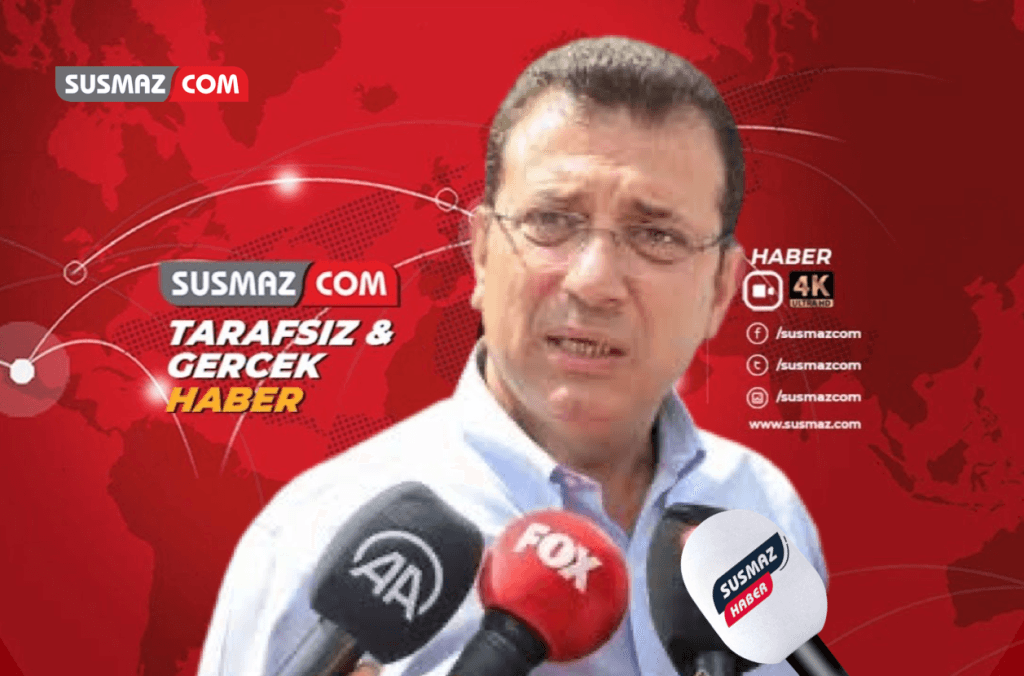 “Ekrem İmamoğlu ve Ali Nuhoğlu Arasındaki 1.5 Milyarlık Villa Alımı: İhaleler ve Rüşvet İddiaları Araştırılıyor”