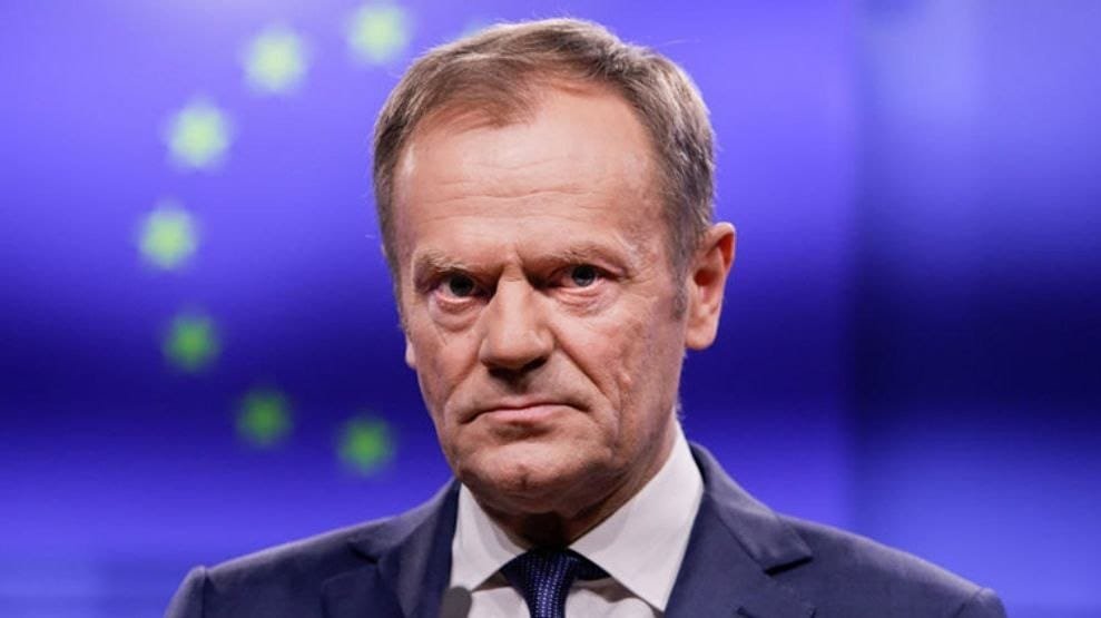 Polonya Başbakanı Donald Tusk’tan Çarpıcı Uyarı: “Savaş Öncesi Döneme Giriş Yaptık