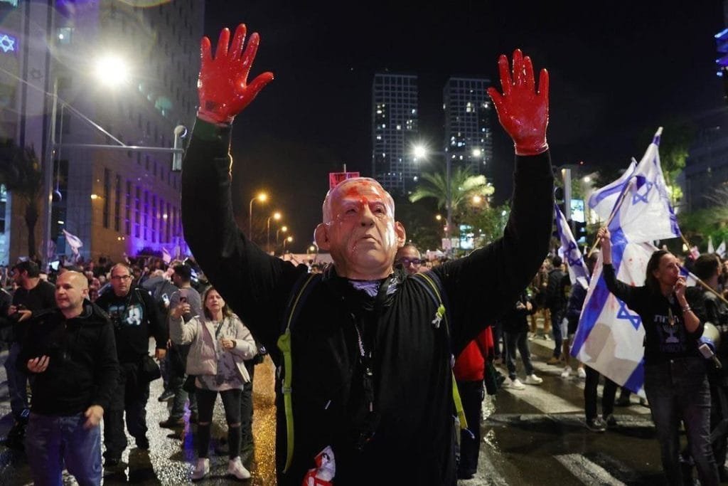 İsrail Knesset Meclisi Başkan Yardımcısı: “Gazze’yi Yeryüzünden Silin”