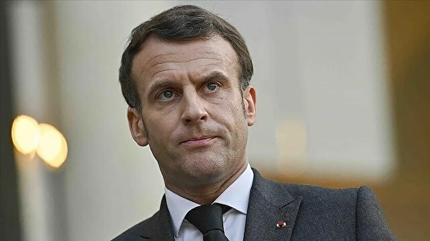 “Macron’un Ermenistan’a Destek Çabaları: Uluslararası Arenada Yalnız Mücadele”