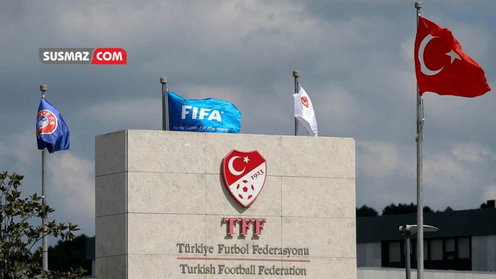 PFDK’dan Son Kararlar: Türk Futbolunda Ceza Dalgası
