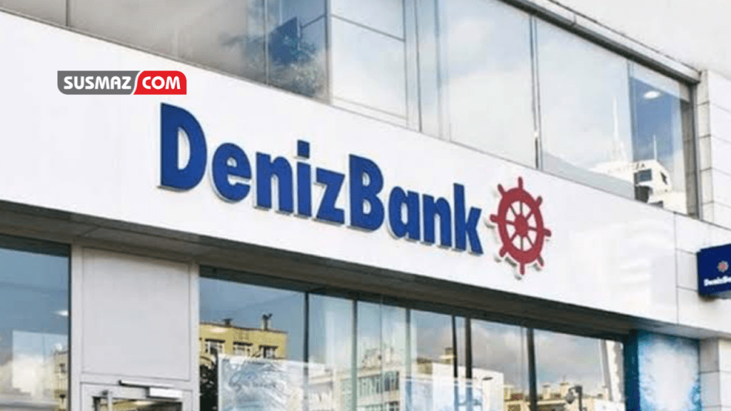 “DenizBank’ta Beklenmedik Borç Şoku: Mağdurların Sesine Kulak Verilmiyor – BDDK’ya Müdahale Çağrısı”