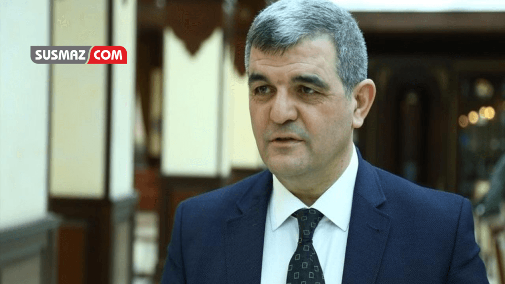 “Azerbaycan-İran İlişkilerinde Gerilim: Büyük Kurtuluş Partisi’nden Fazıl Mustafa’dan İran Milletvekili Kuçi’ye Sert Tepki”