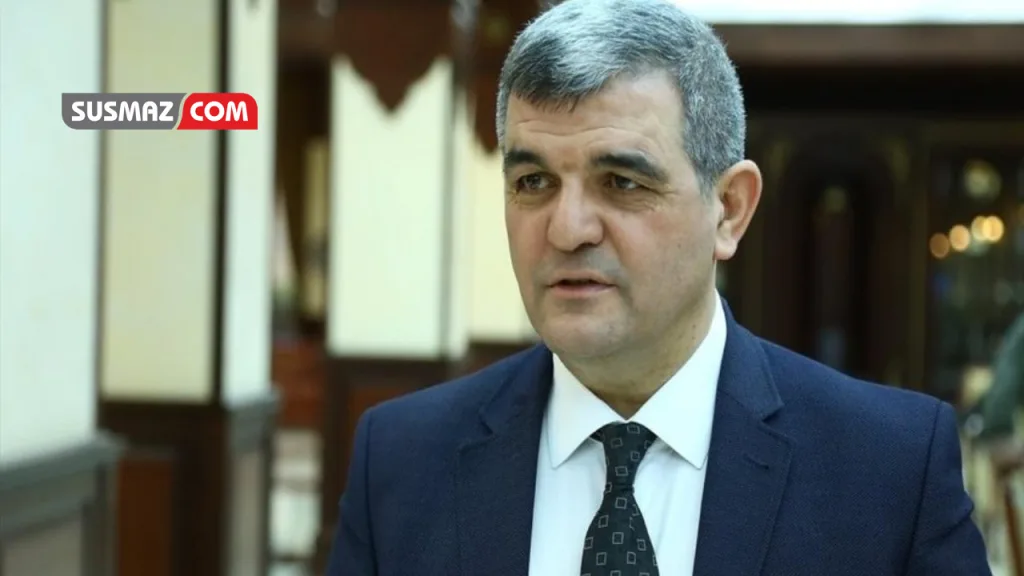 “Azerbaycan-İran İlişkilerinde Gerilim: Büyük Kurtuluş Partisi’nden Fazıl Mustafa’dan İran Milletvekili Kuçi’ye Sert Tepki”