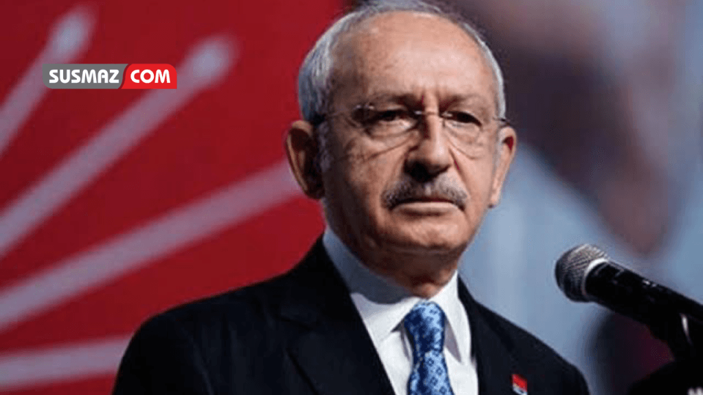 Kemal Kılıçdaroğlu, Uzun Süren Sessizliğini Bozdu: “Demokrasi ve Adalet Vurgusu”