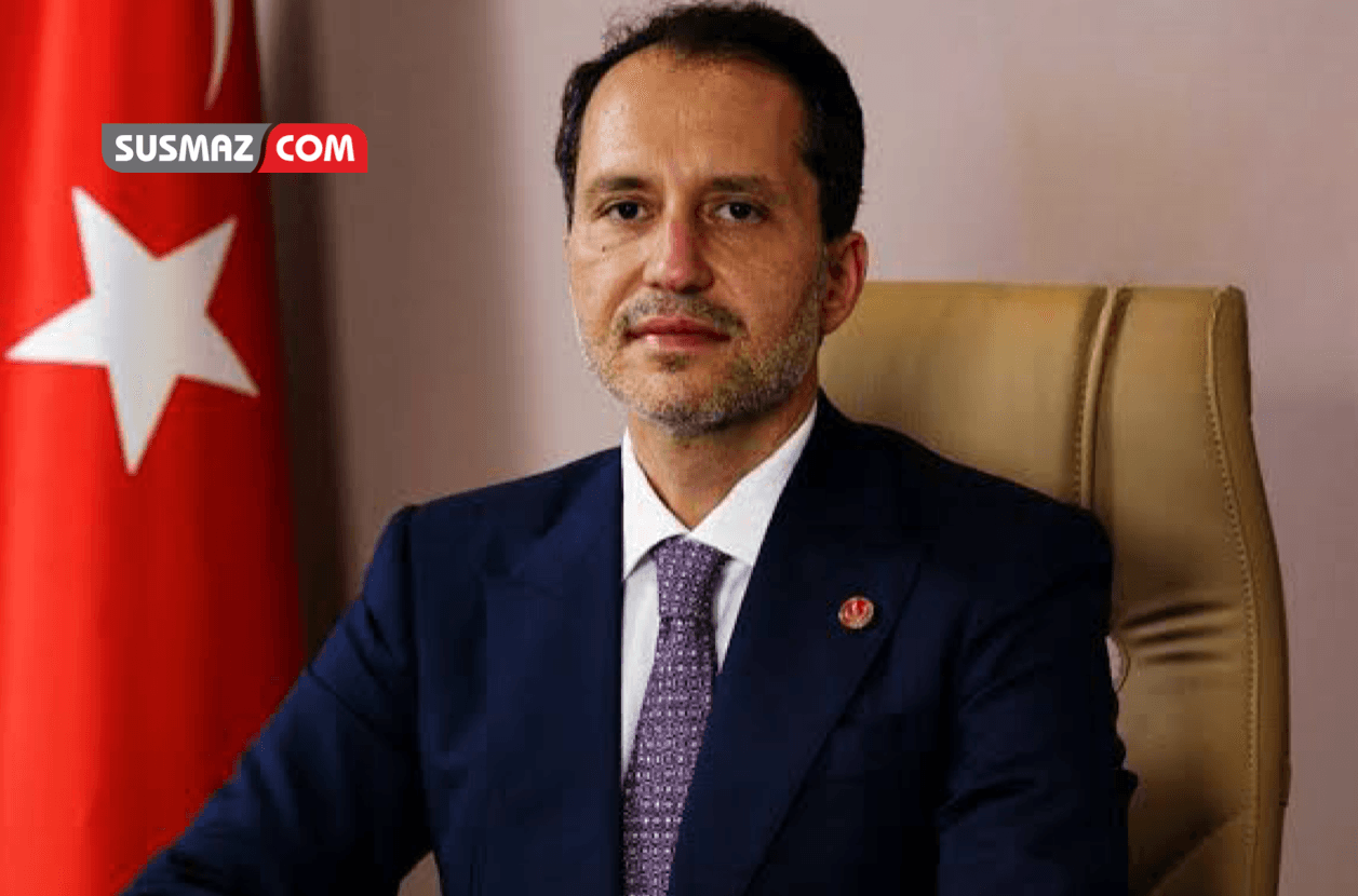 Bir Lider Doğuyor