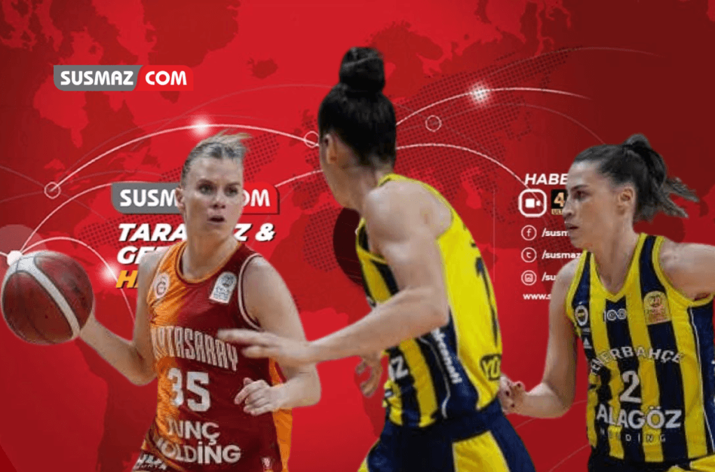 Kadınlar Basketbol Süper Ligi