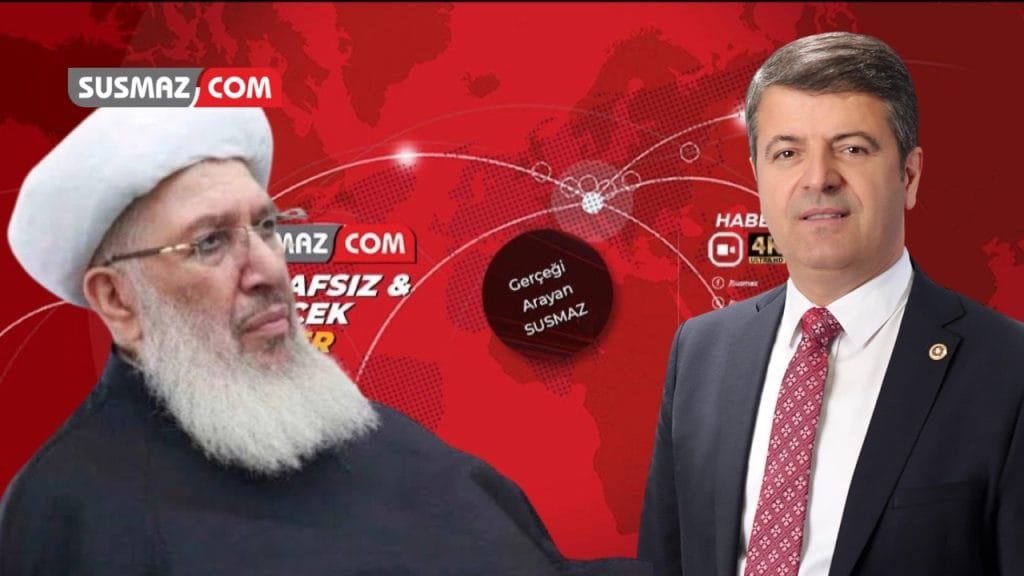 CHP’li Adıyaman Belediye Başkanı’ndan Menzil Tarikatına Kaynak Kesintisi Kararı