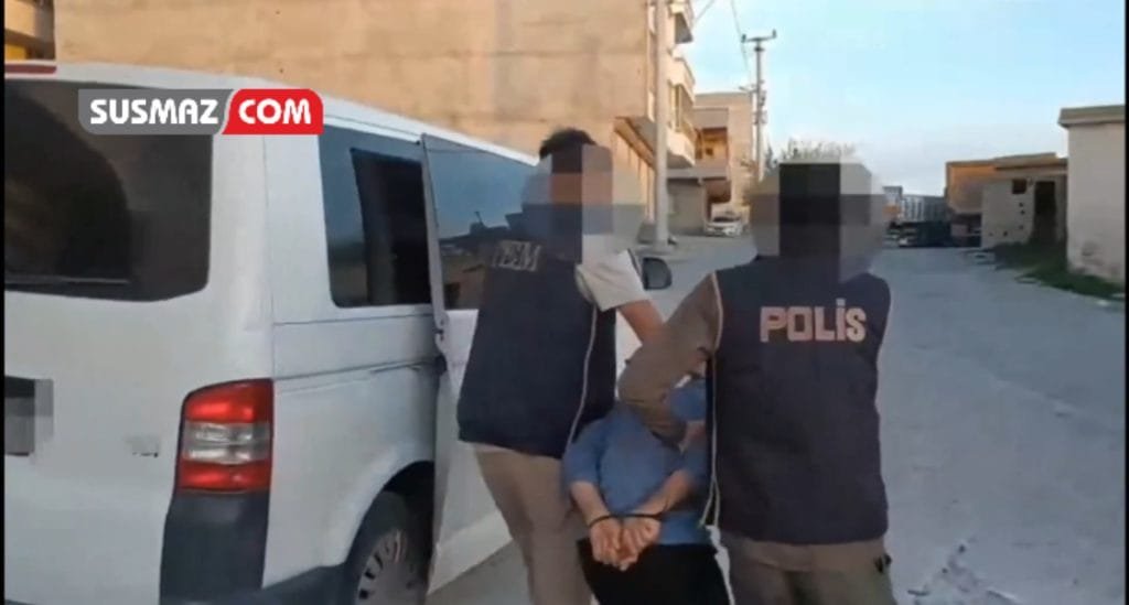 “BOZDOĞAN-20 Operasyonu: Türkiye Genelinde Teröre Karşı Büyük Darbe”