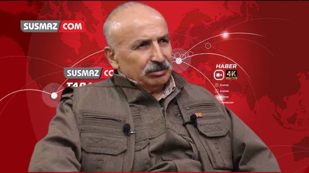 “Son Dakika: PKK Elebaşı Karasu’dan CHP Açıklaması: Seçimlerdeki Rolü ve Siyasi Etkileri”