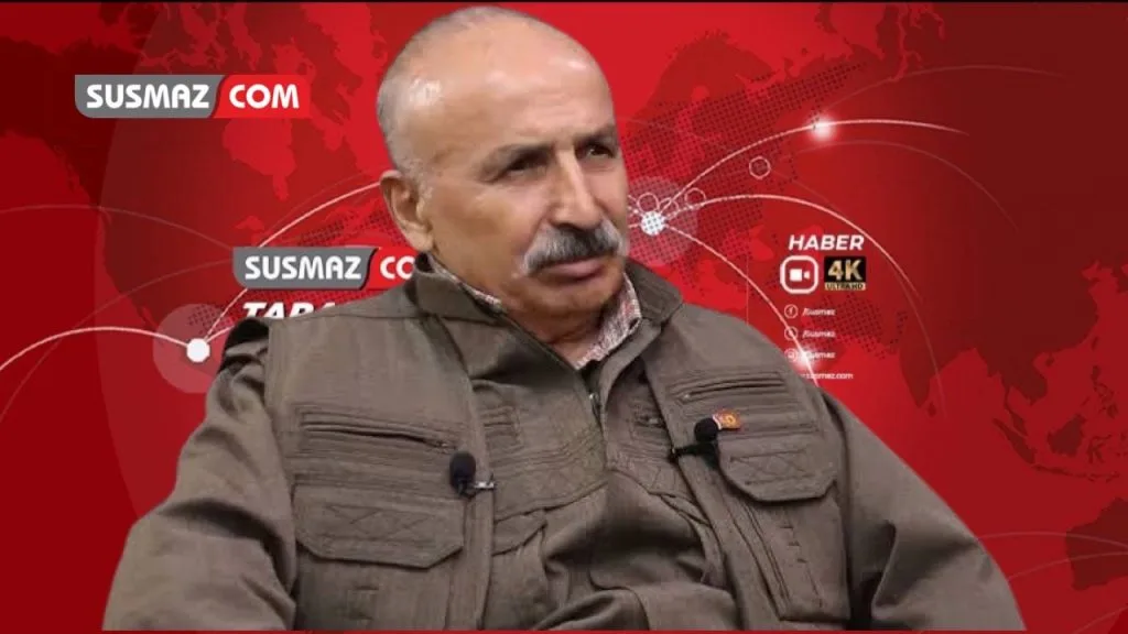 “Son Dakika: PKK Elebaşı Karasu’dan CHP Açıklaması: Seçimlerdeki Rolü ve Siyasi Etkileri”