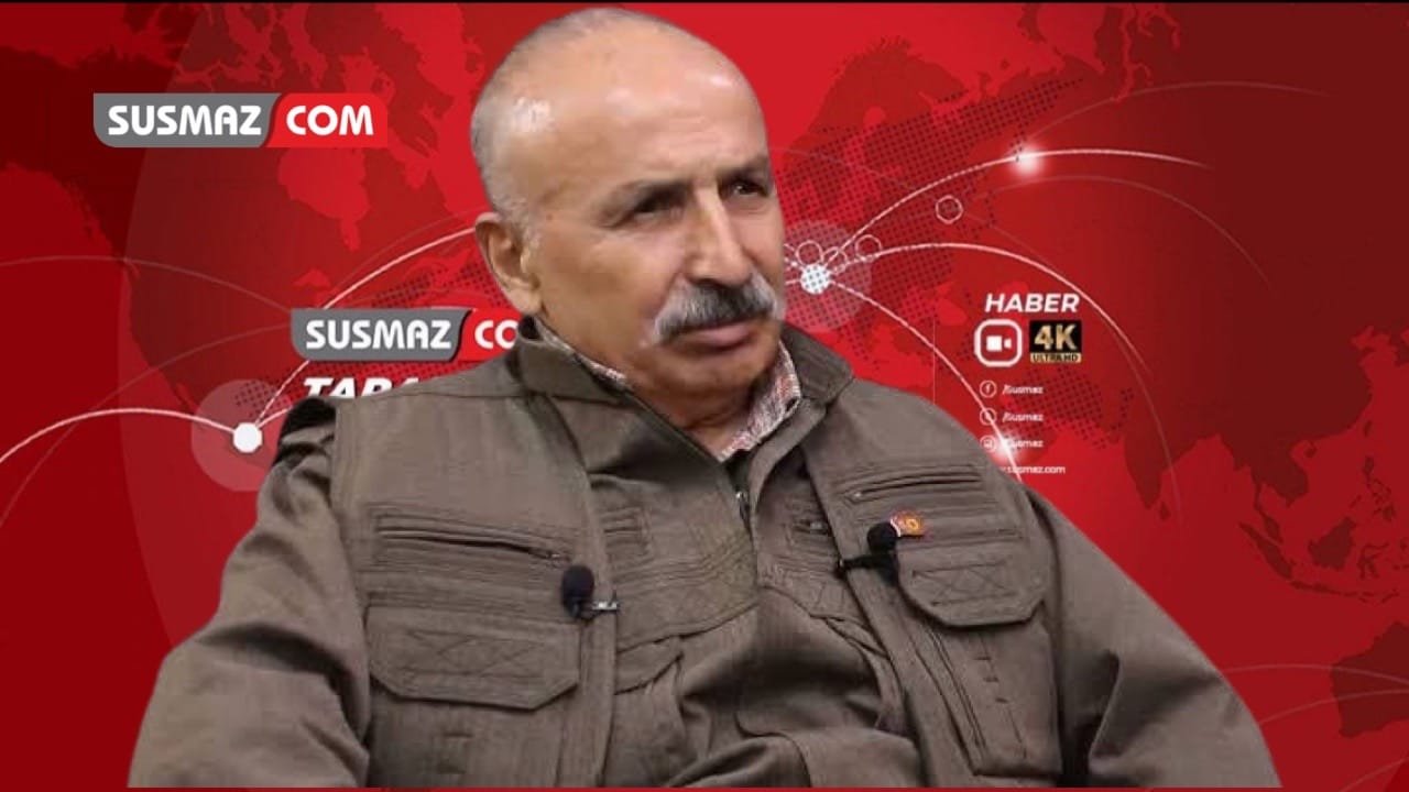 “Son Dakika: PKK Elebaşı Karasu’dan CHP Açıklaması: Seçimlerdeki Rolü ve Siyasi Etkileri”