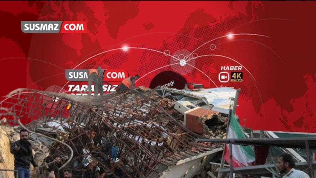 Aralarında Türkiye’nin de Bulunduğu İsrail Büyükelçilikleri, İran’dan Gelecek Olası Saldırılardan Dolayı Boşaltıldı