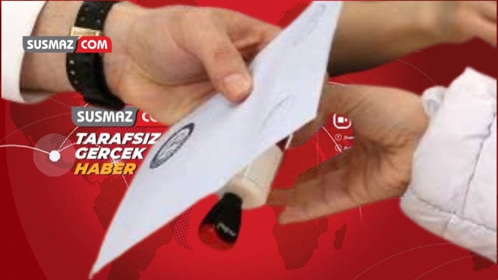 “Şanlıurfa Halfeti’de Yeniden Sandık Başına: Seçimlerin Yenilenme Kararı ve Demokrasi Testi”