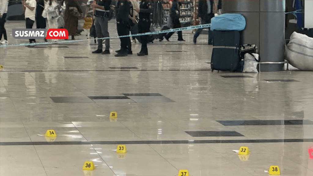 “Şanlıurfa Otogarında Korkutan Çatışma: 1 Çocuk Hayatını Kaybetti, 1 Polis Dahil 10 Kişi Yaralandı”