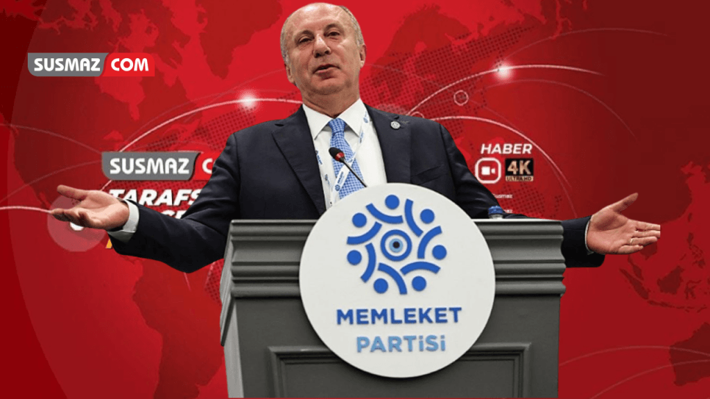 “2024 Belediye Seçimleri: Memleket Partisi’nin Yerel Yönetim Stratejileri ve Etkisi”