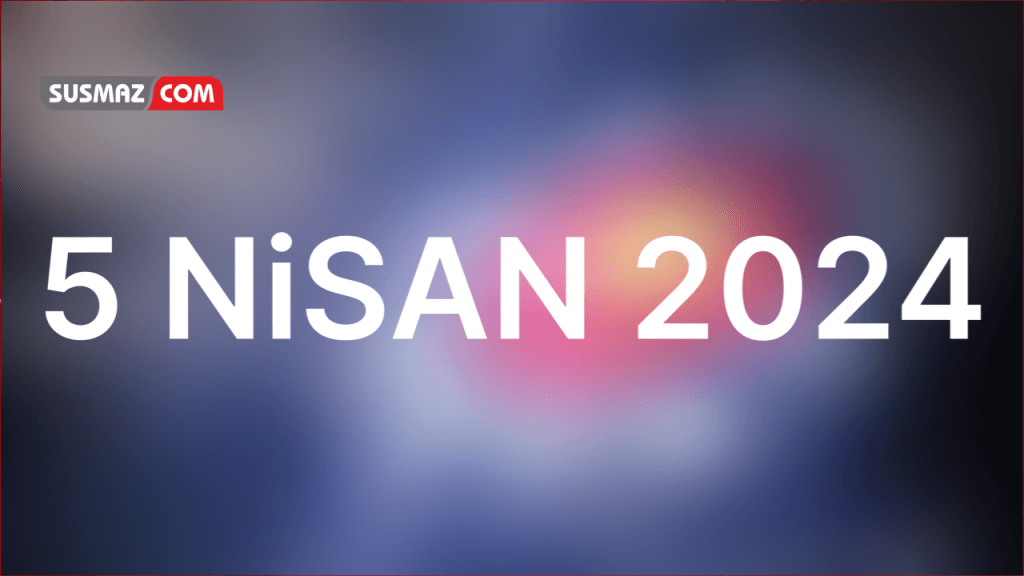 “5 Nisan 2024 Günlük Burç Yorumları: Aşk, Kariyer ve Sağlıkta Sizi Neler Bekliyor?”