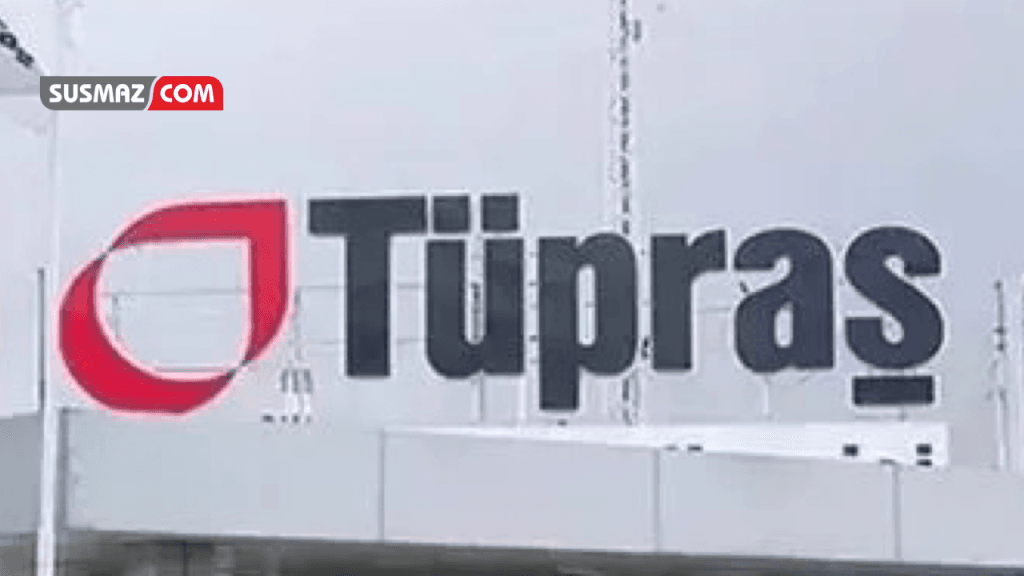 “Tüpraş’tan Yatırımcılarına Büyük Müjde: Hisse Başına 10,38 TL Temettü Dağıtımı Yapılacak!”