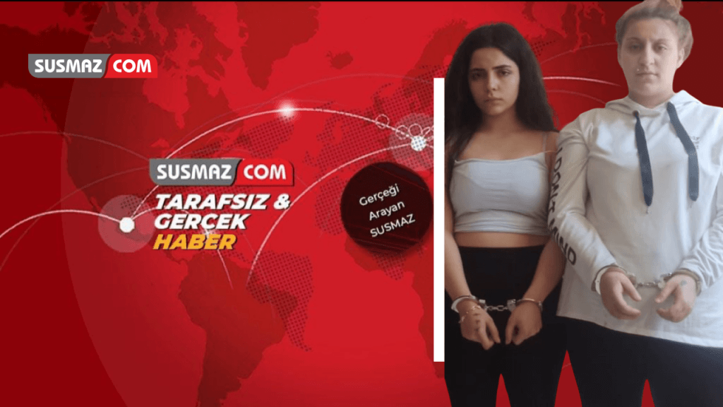 “Bakırköy Cumartesi Pazarı’nda “bomba var” diye bağıran iki hırsız yakalandı.”