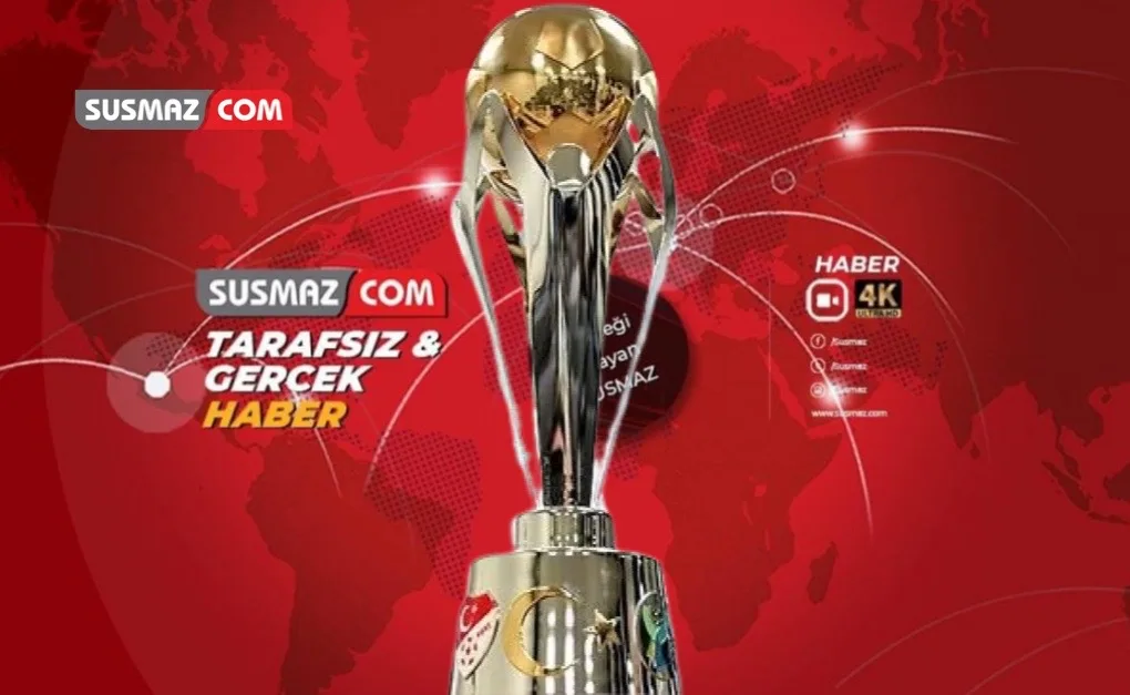 “Fenerbahçe’nin TFF’ye Meydan Okuması: Süper Kupa Finalinde Şok Boykotun Perde Arkası”