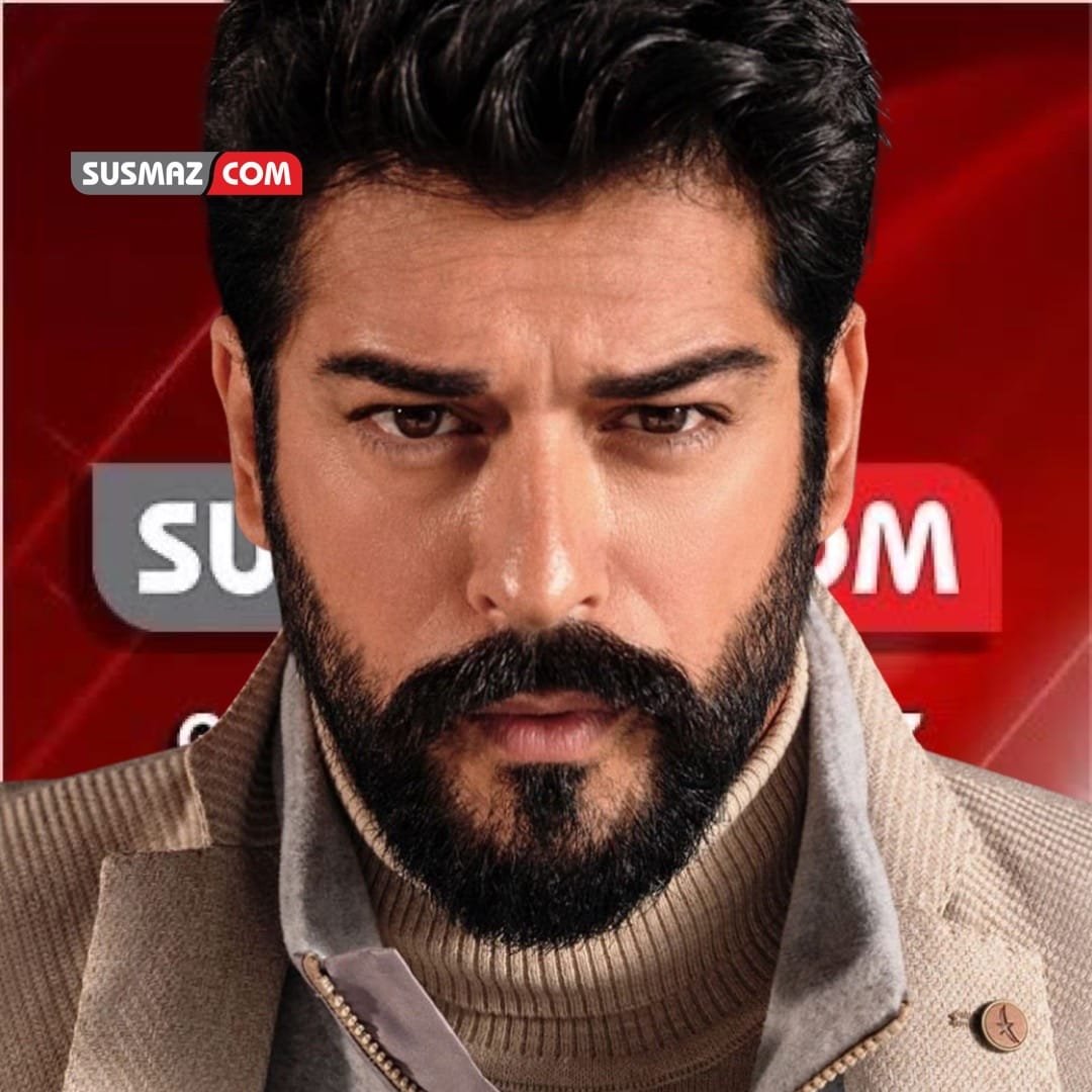 Burak Özçivit Foto Galeri